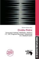 Ovidiu Petre