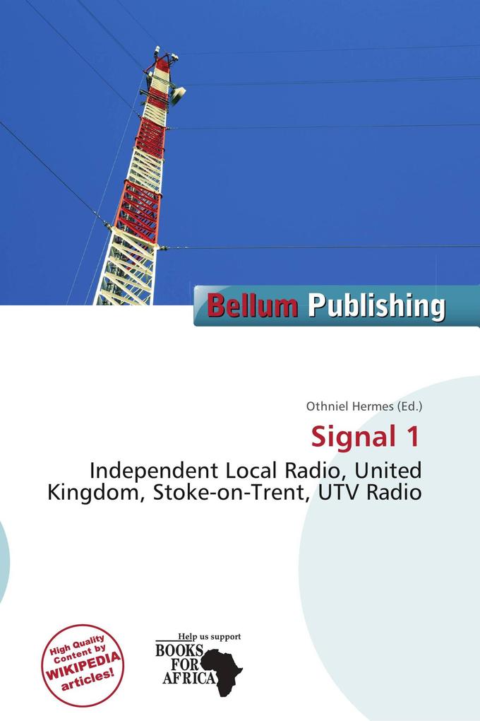 Signal 1