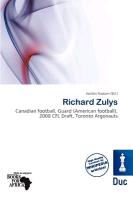 Richard Zulys