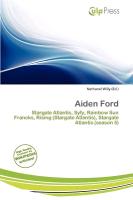 Aiden Ford