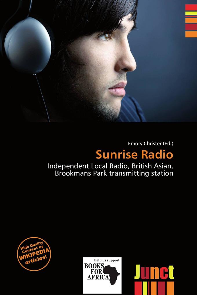 Sunrise Radio
