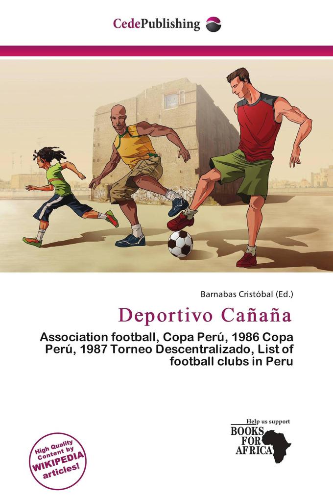 Deportivo Cañaña