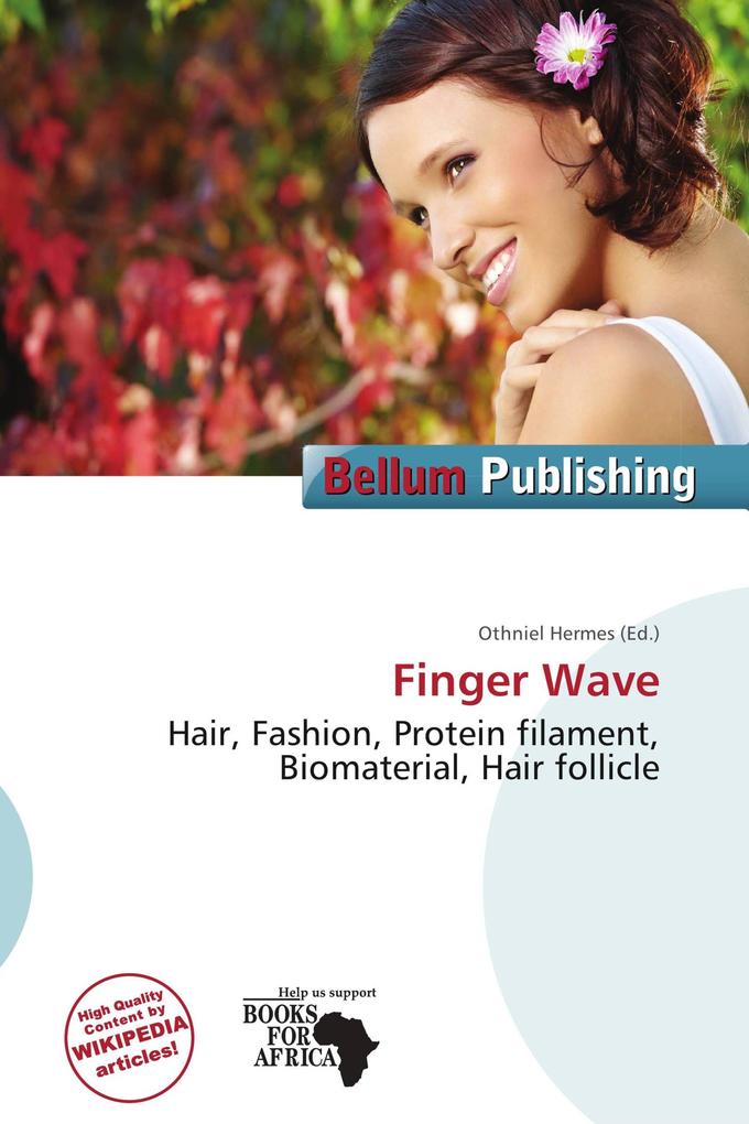 Finger Wave
