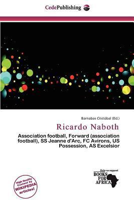 Ricardo Naboth