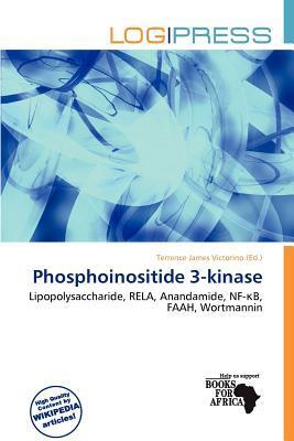 Phosphoinositide 3-kinase