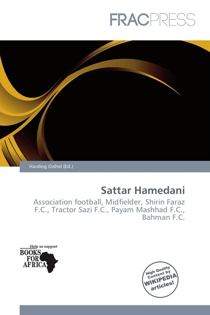 Sattar Hamedani