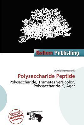 Polysaccharide Peptide