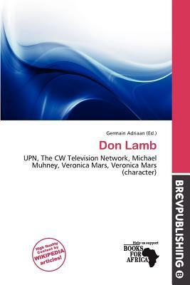 Don Lamb