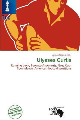 Ulysses Curtis