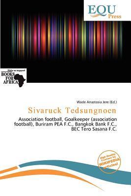 Sivaruck Tedsungnoen