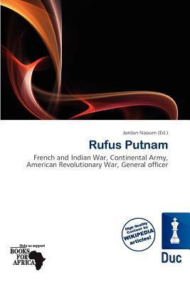 Rufus Putnam
