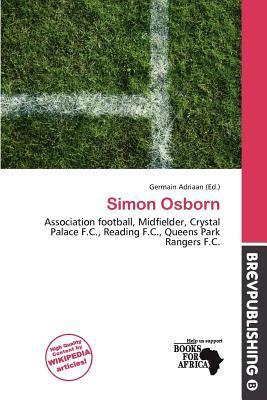 Simon Osborn