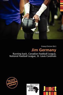 Jim Germany