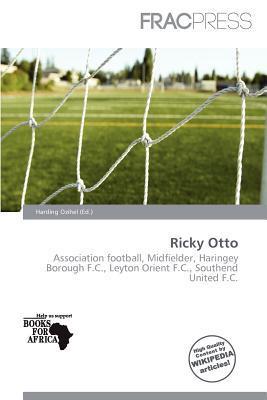 Ricky Otto