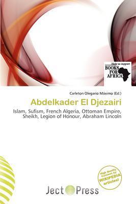 Abdelkader El Djezairi