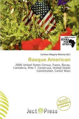 Basque American