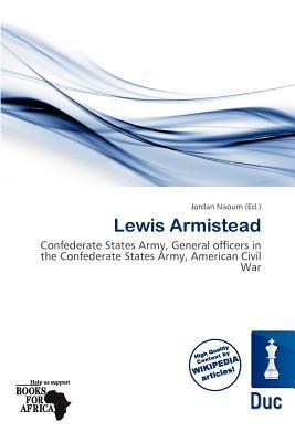 Lewis Armistead