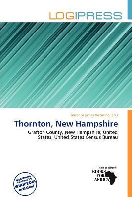 Thornton New Hampshire