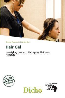 Hair Gel