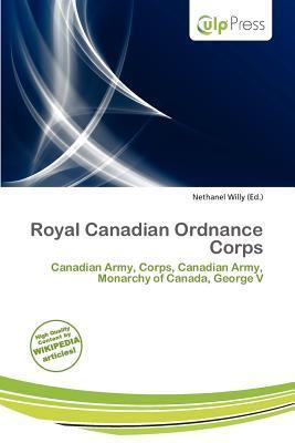 Royal Canadian Ordnance Corps
