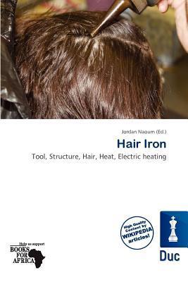 Hair Iron