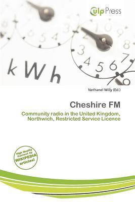 Cheshire FM