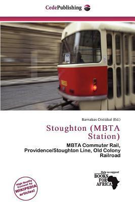 Stoughton (MBTA Station)