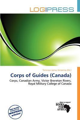 Corps of Guides (Canada)