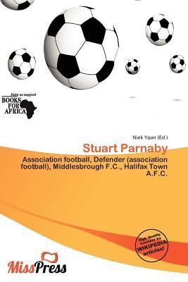 Stuart Parnaby