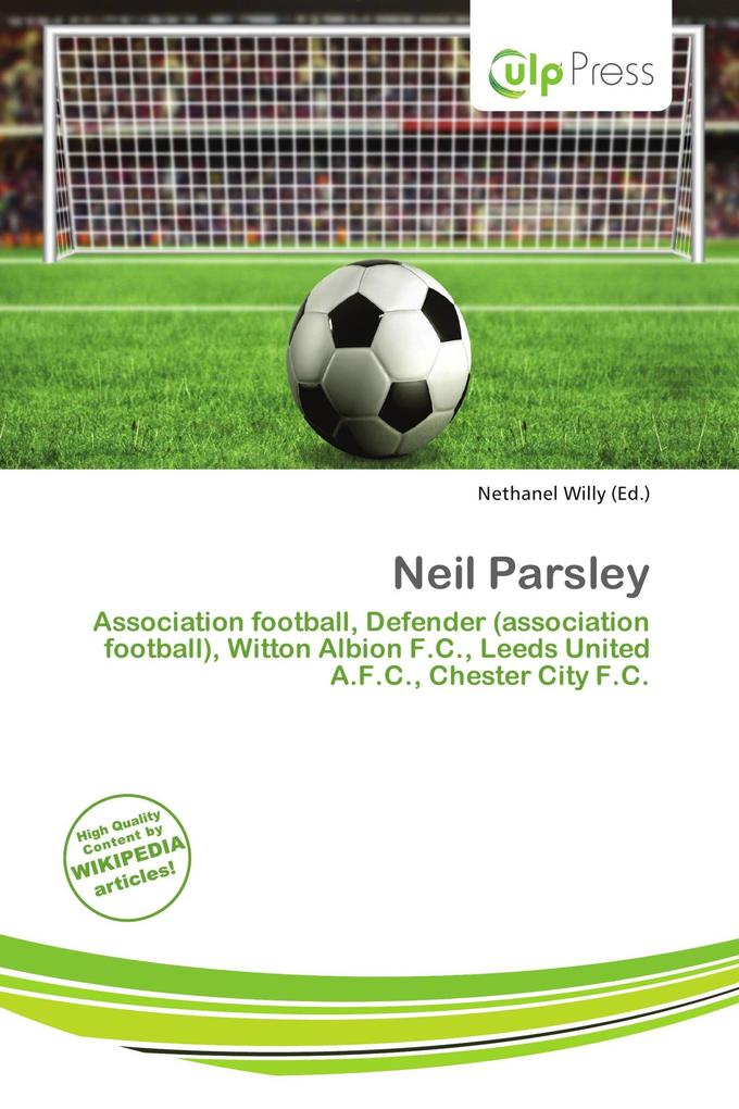 Neil Parsley