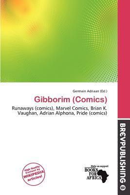 Gibborim (Comics)