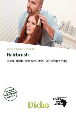 Hairbrush