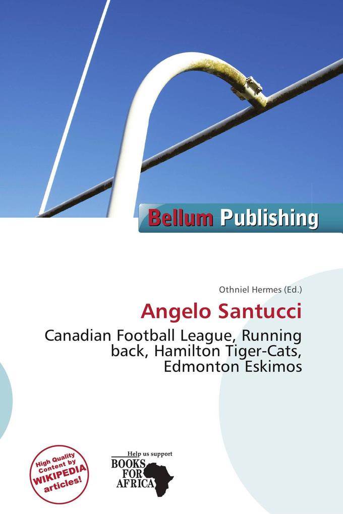 Angelo Santucci
