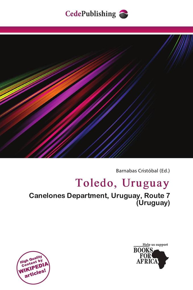 Toledo Uruguay