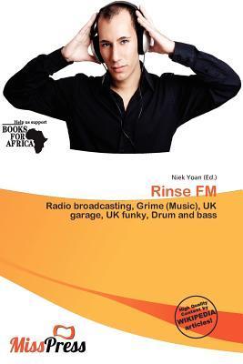 Rinse FM