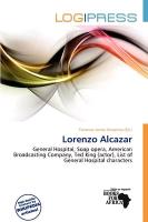 Lorenzo Alcazar