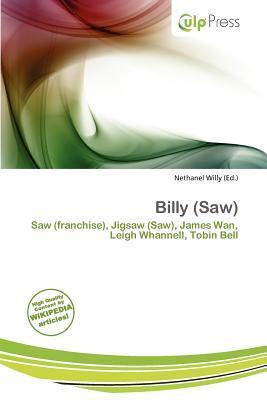 Billy (Saw)