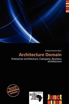 Architecture Domain
