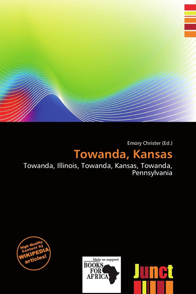 Towanda Kansas