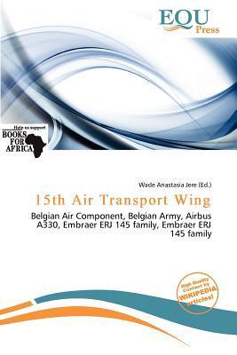 15th Air Transport Wing