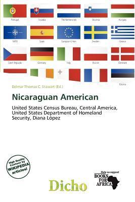 Nicaraguan American