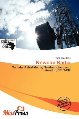 Newcap Radio