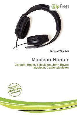 Maclean-Hunter