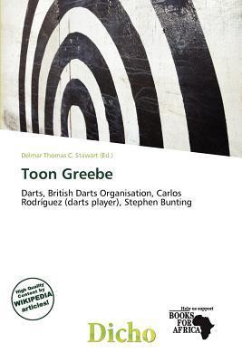 Toon Greebe