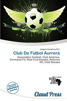 Club De Fútbol Aurrerá