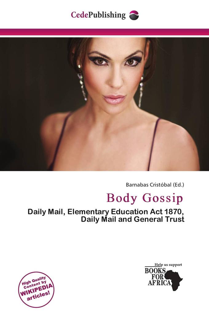 Body Gossip