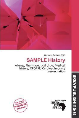 SAMPLE History