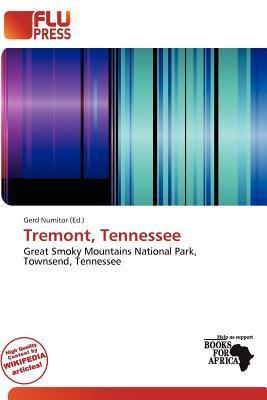 Tremont Tennessee