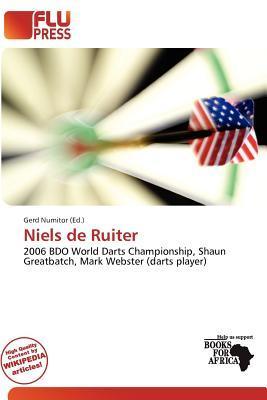 Niels de Ruiter