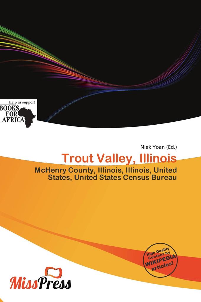 Trout Valley Illinois
